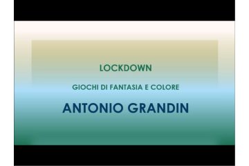 Video Antonio Grandin