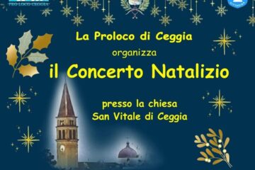 Il concerto Natalizio 2023-1
